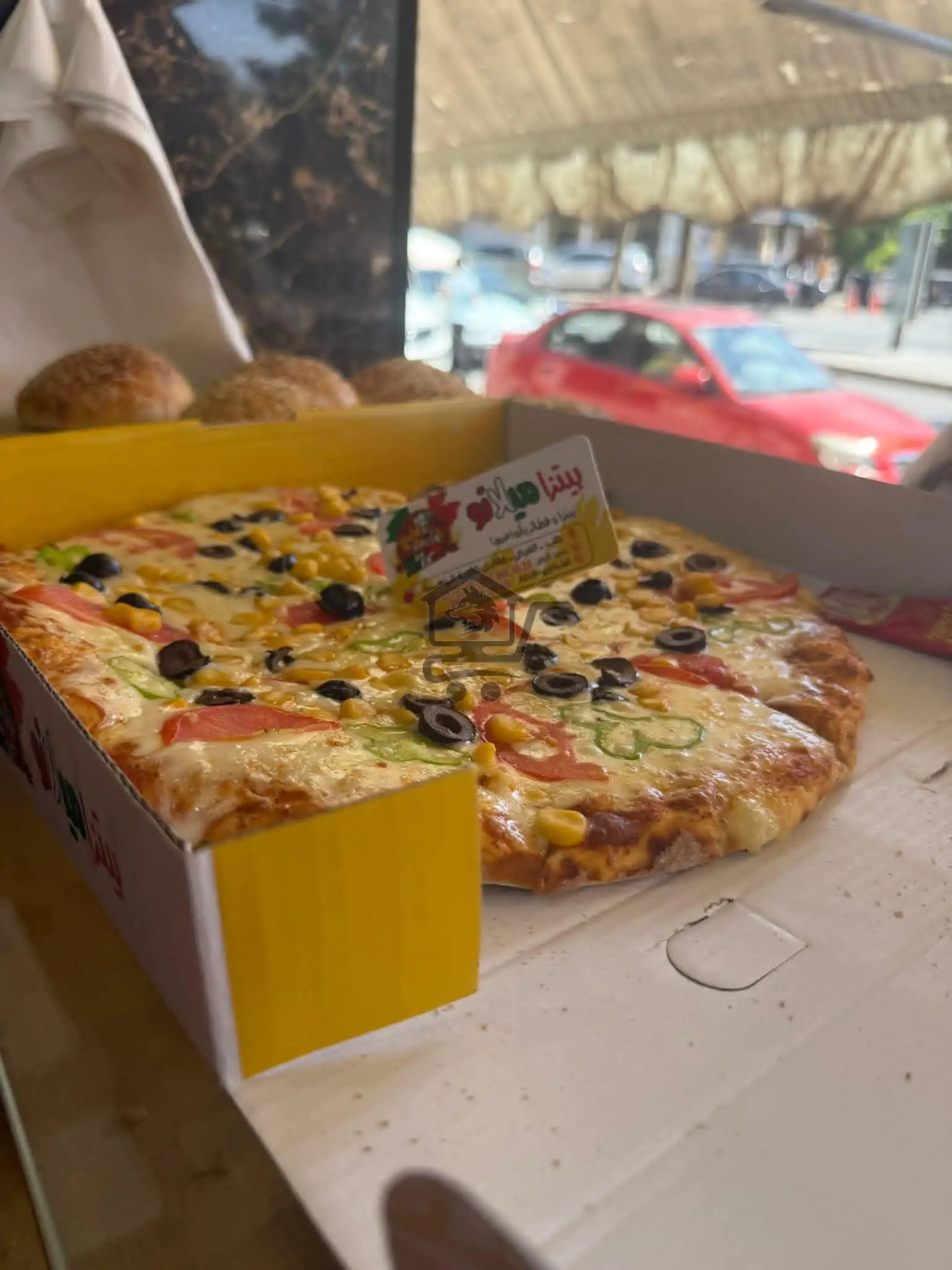 فطائر ميلانو - الصورة 2