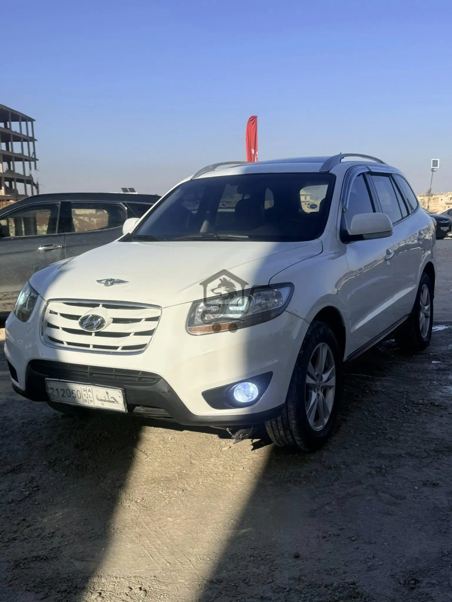 سنتافي سي ام 2010 - الصورة 2