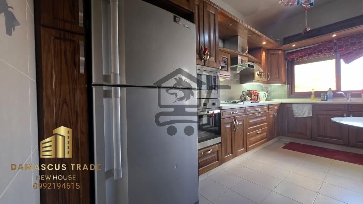 شقة مميزة بإكساء سوبر ديلوكس - الصورة 3