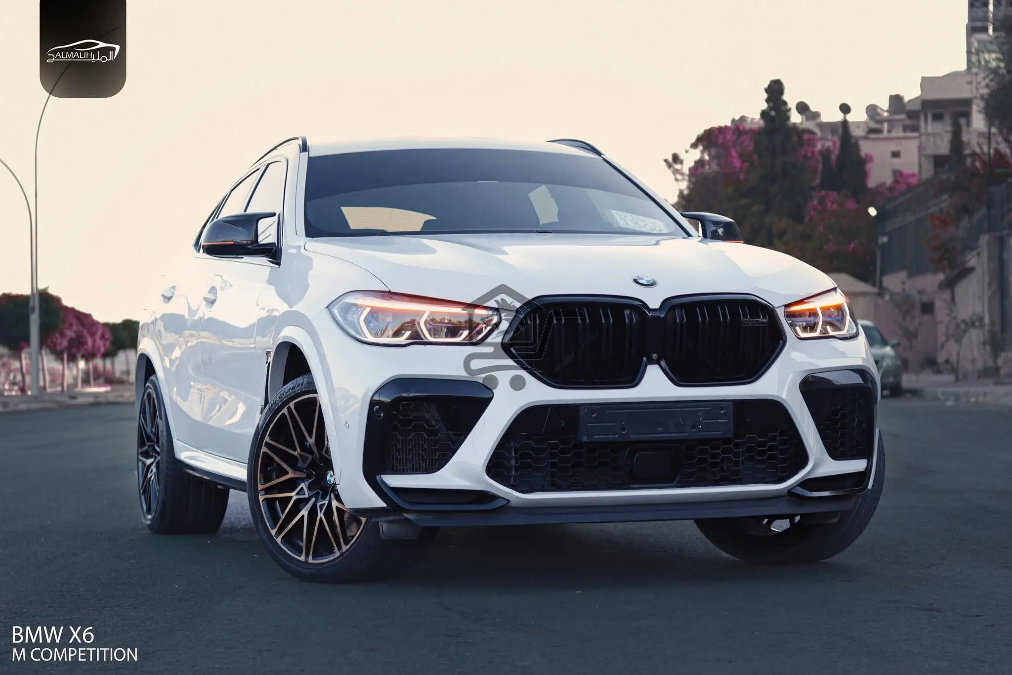 BMW - الصورة 1