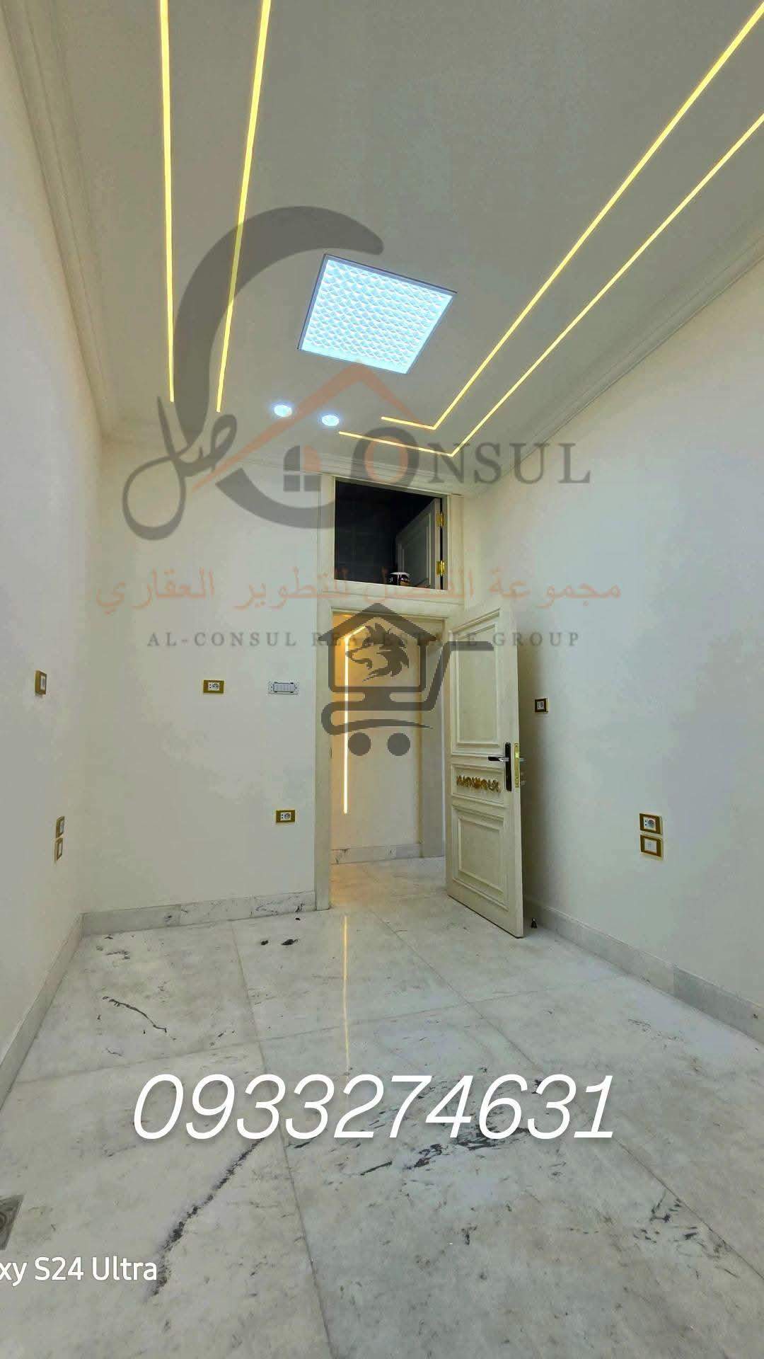 شقة فاخرة - الصورة 6