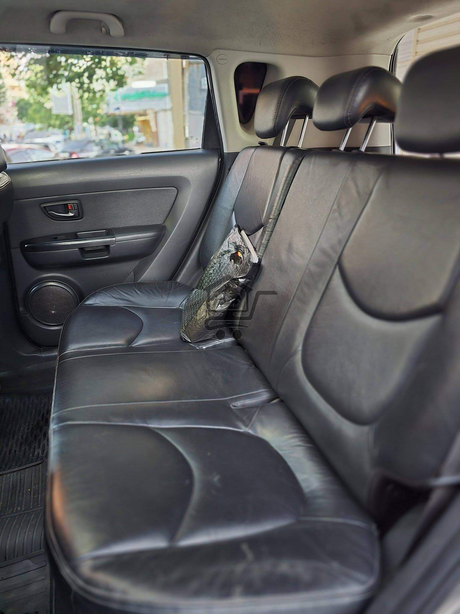 Kia Soul 2011 - الصورة 10