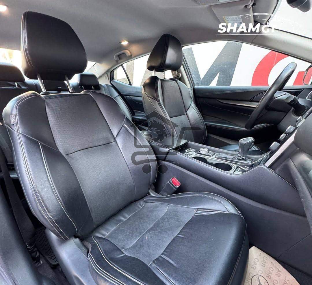 Nissan Maxima SV 2023 - الصورة 5