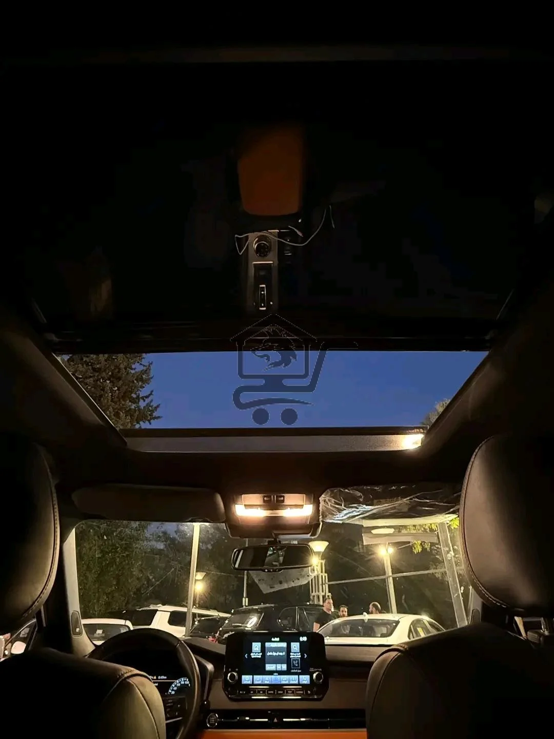 Mitsubishi Out Lander - الصورة 9