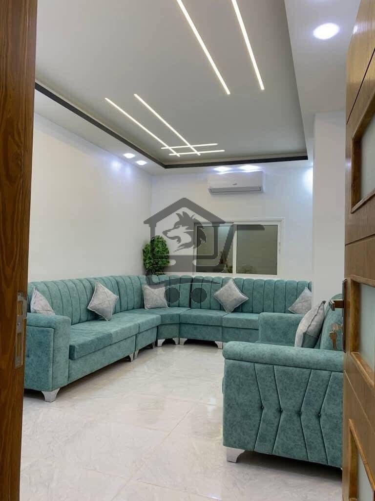 شقة مكسية ومفروشة_اشرفية صحنايا - الصورة 1