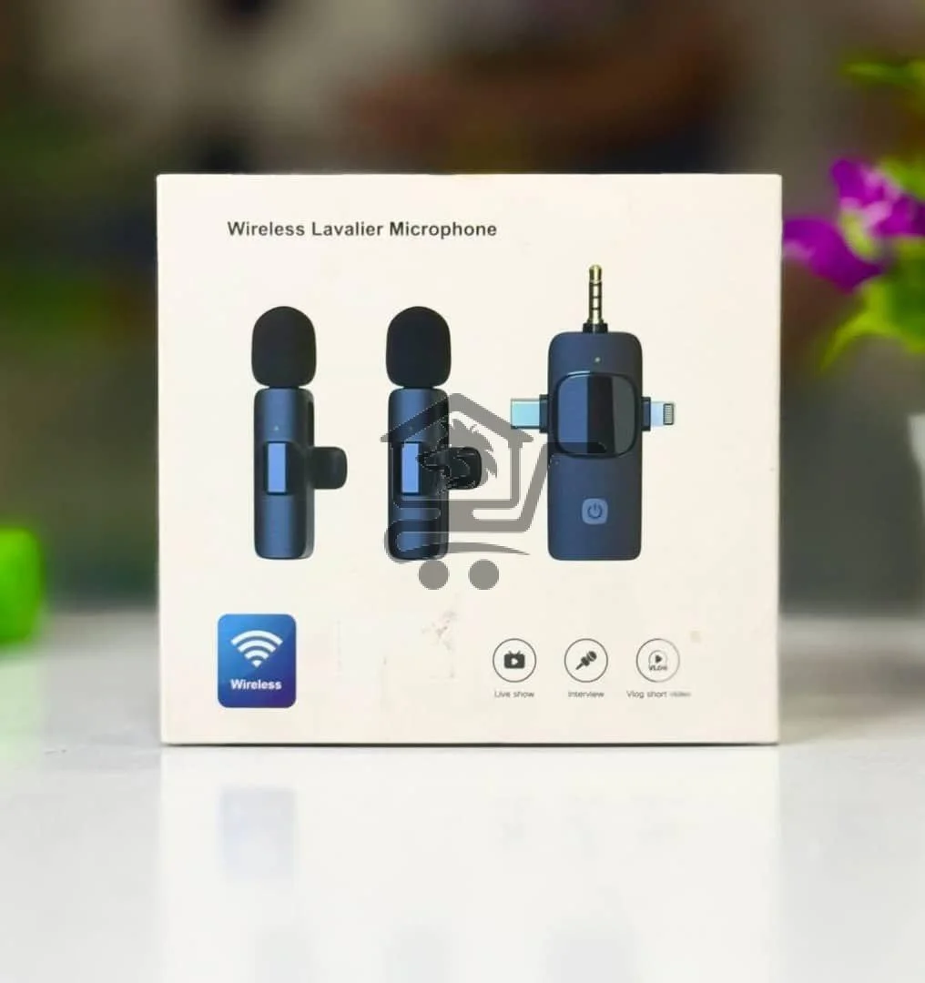 مايك MIP - الصورة 1