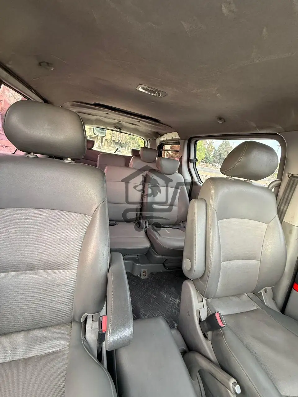 فان جراند ستاراكس H1 2012 - الصورة 6