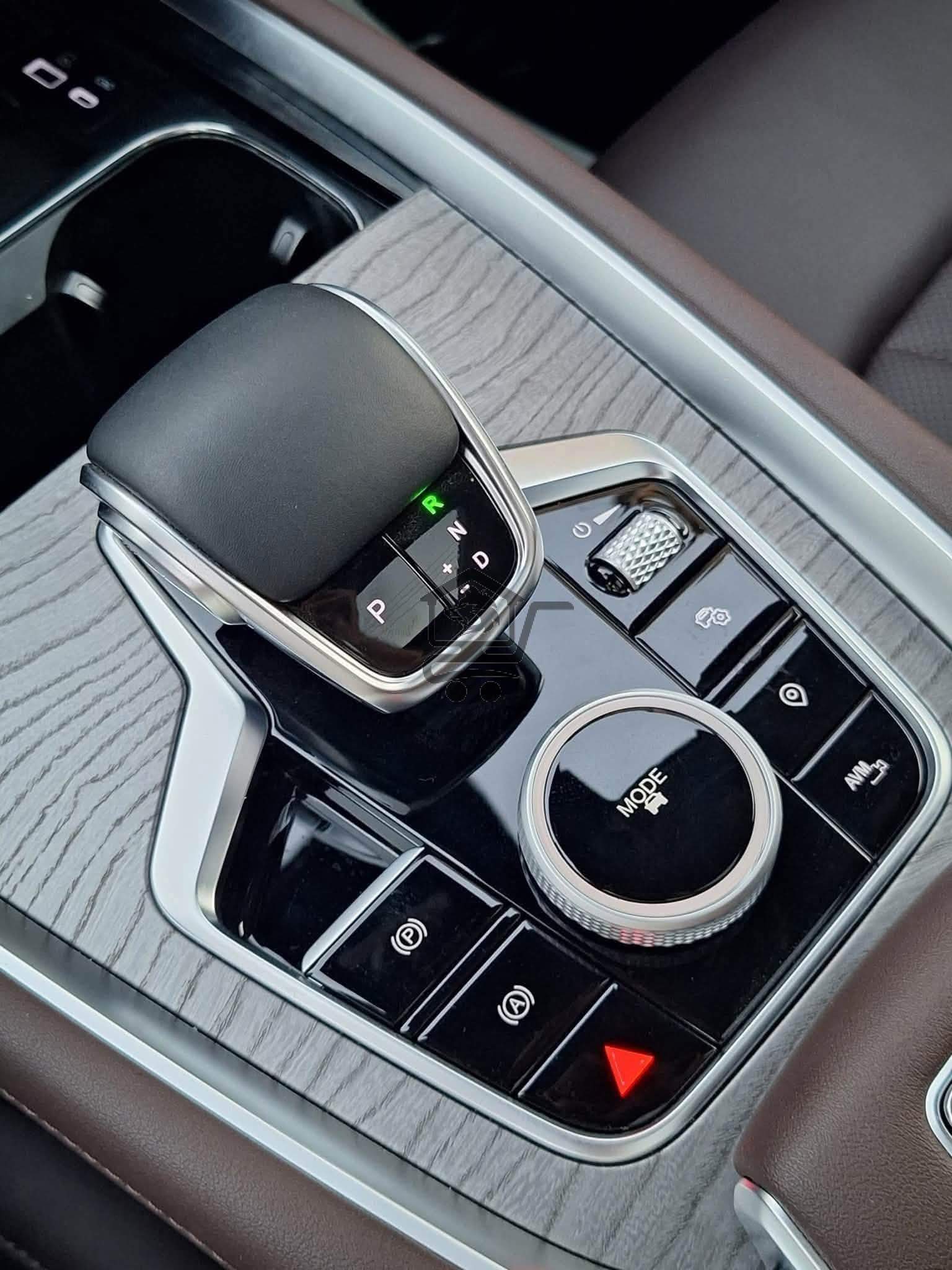 Chery Tiggo 8 2026 - الصورة 9