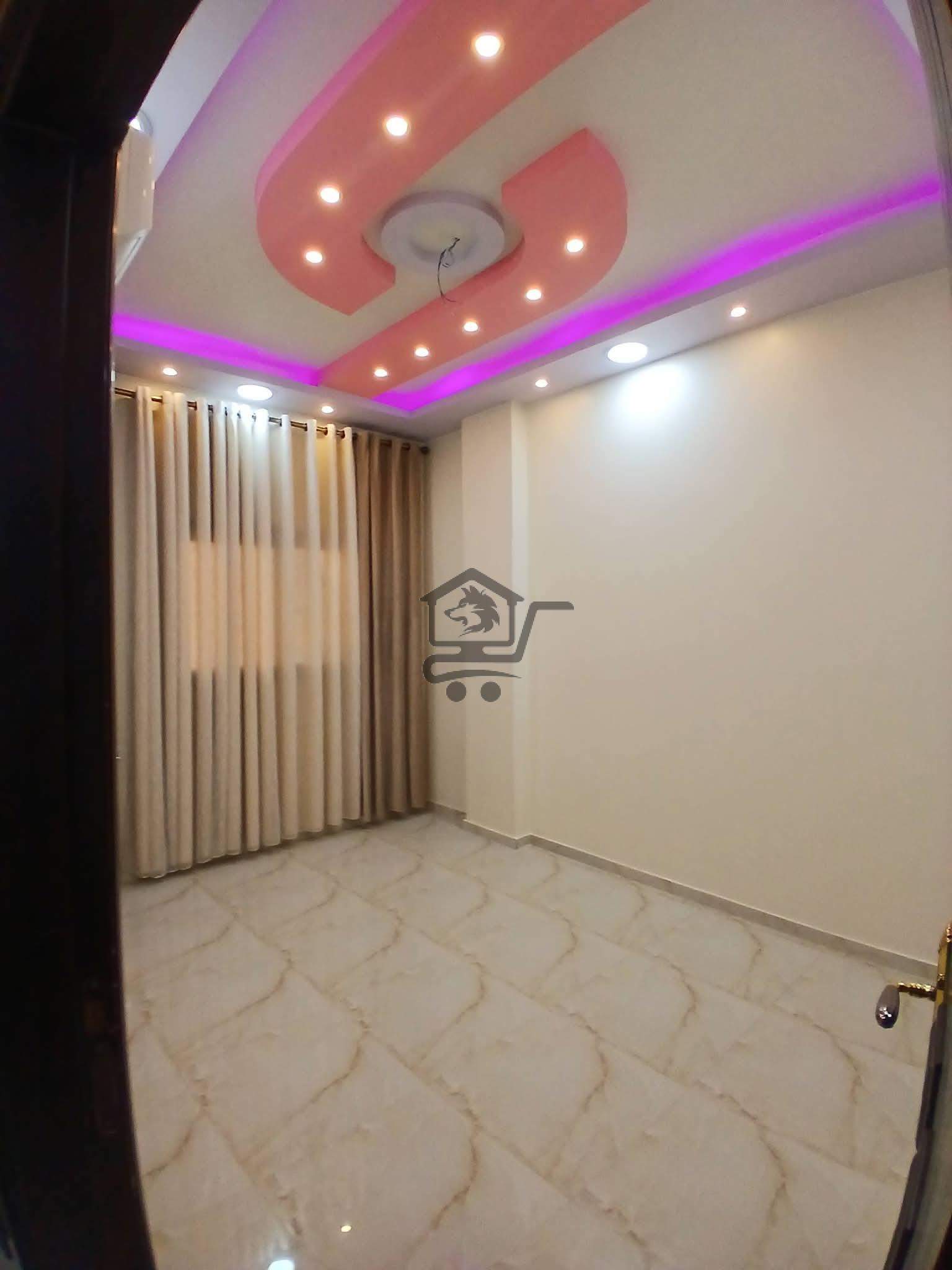 شقة بإكساء ديلوكس_ حماة - الصورة 4