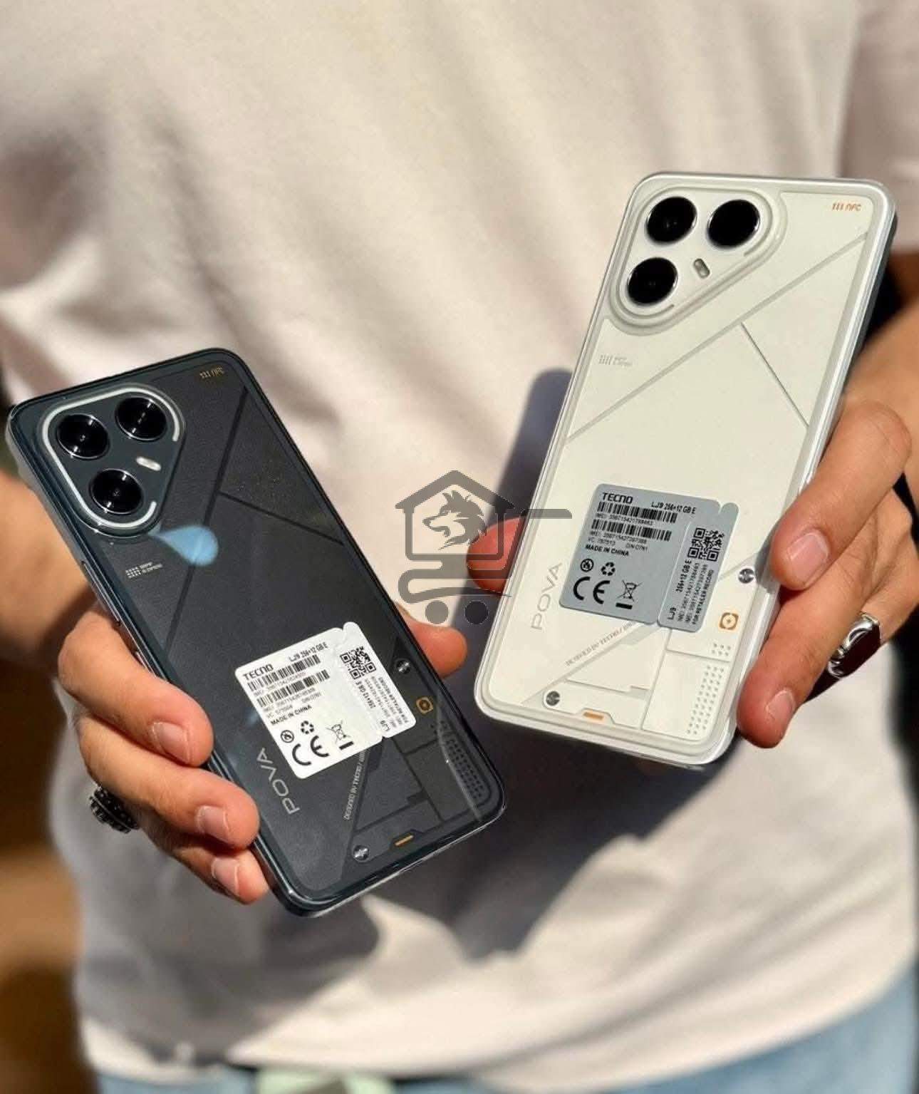 مجمموعة أسامة تك - الصورة 1