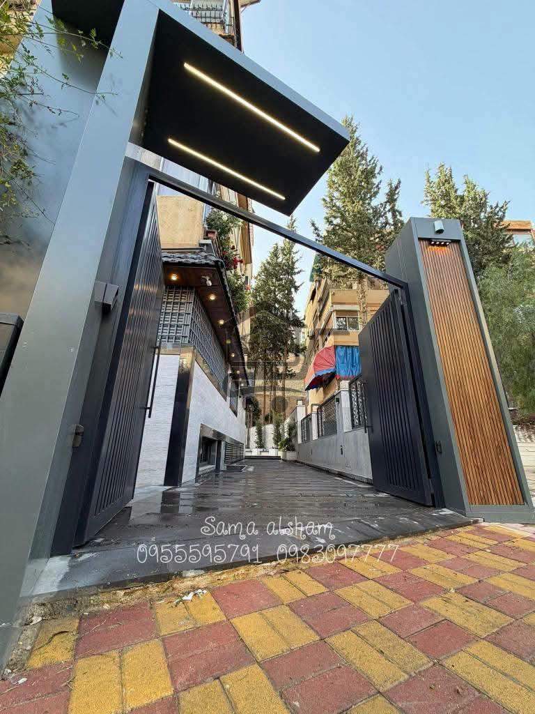 شقة فاخرة - الصورة 9