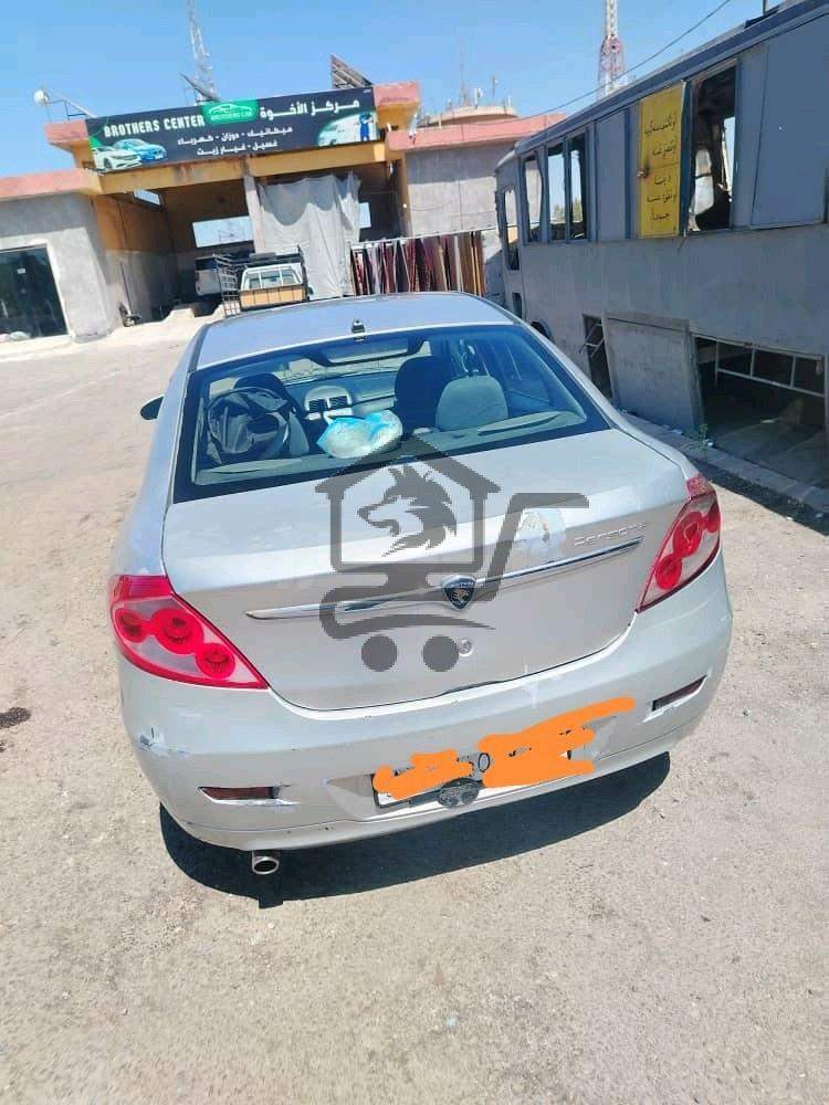 بروتون - Proton G2 - الصورة 3