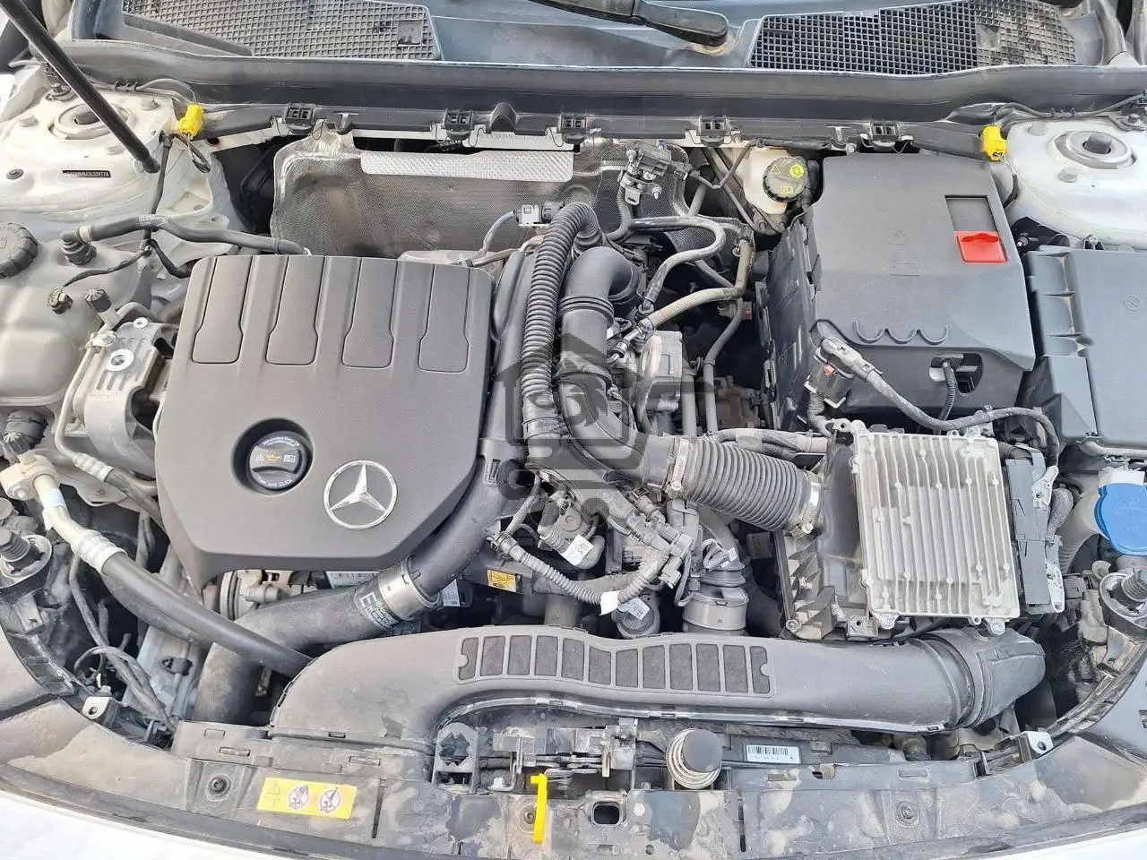 Mercedes-Benz A200 - الصورة 9