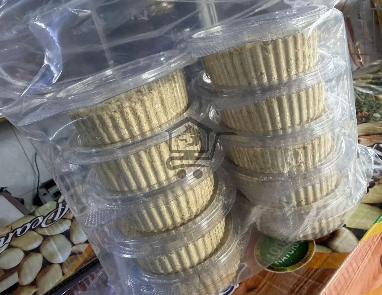 محمصة و مطحنة الرضوان - الصورة 3