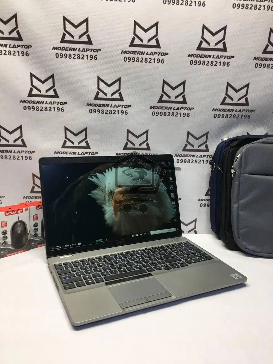 لابتوب DELL مستعمل لكافة الفروع الهندسية - الصورة 2