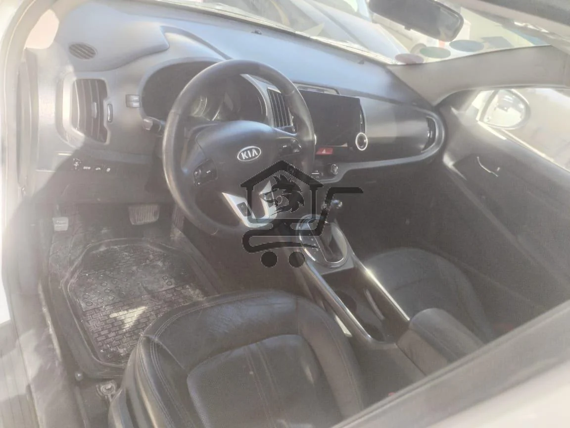 كيا سبورتاج - الصورة 3