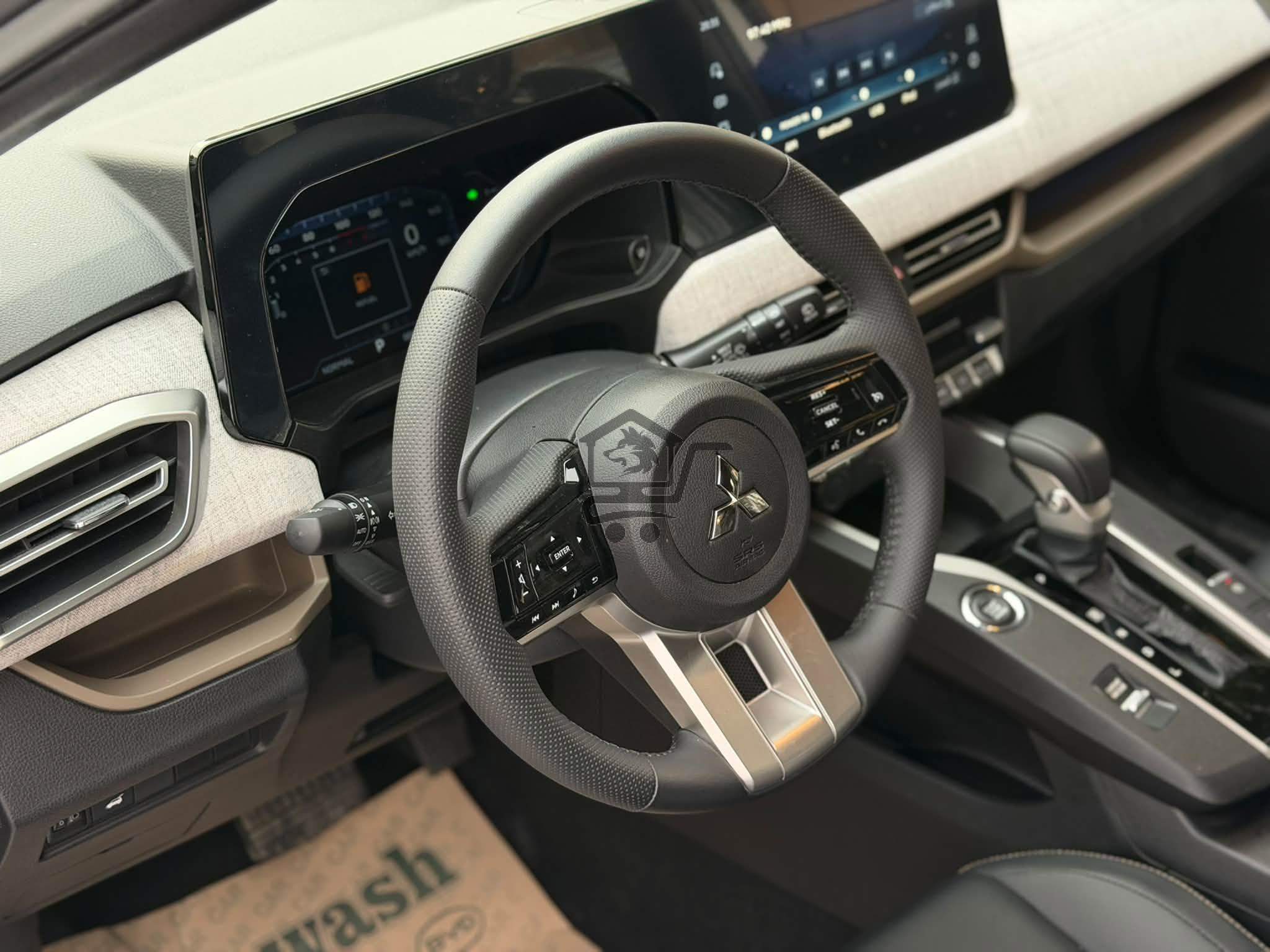 Mitsubishi XForce 2025 - الصورة 6