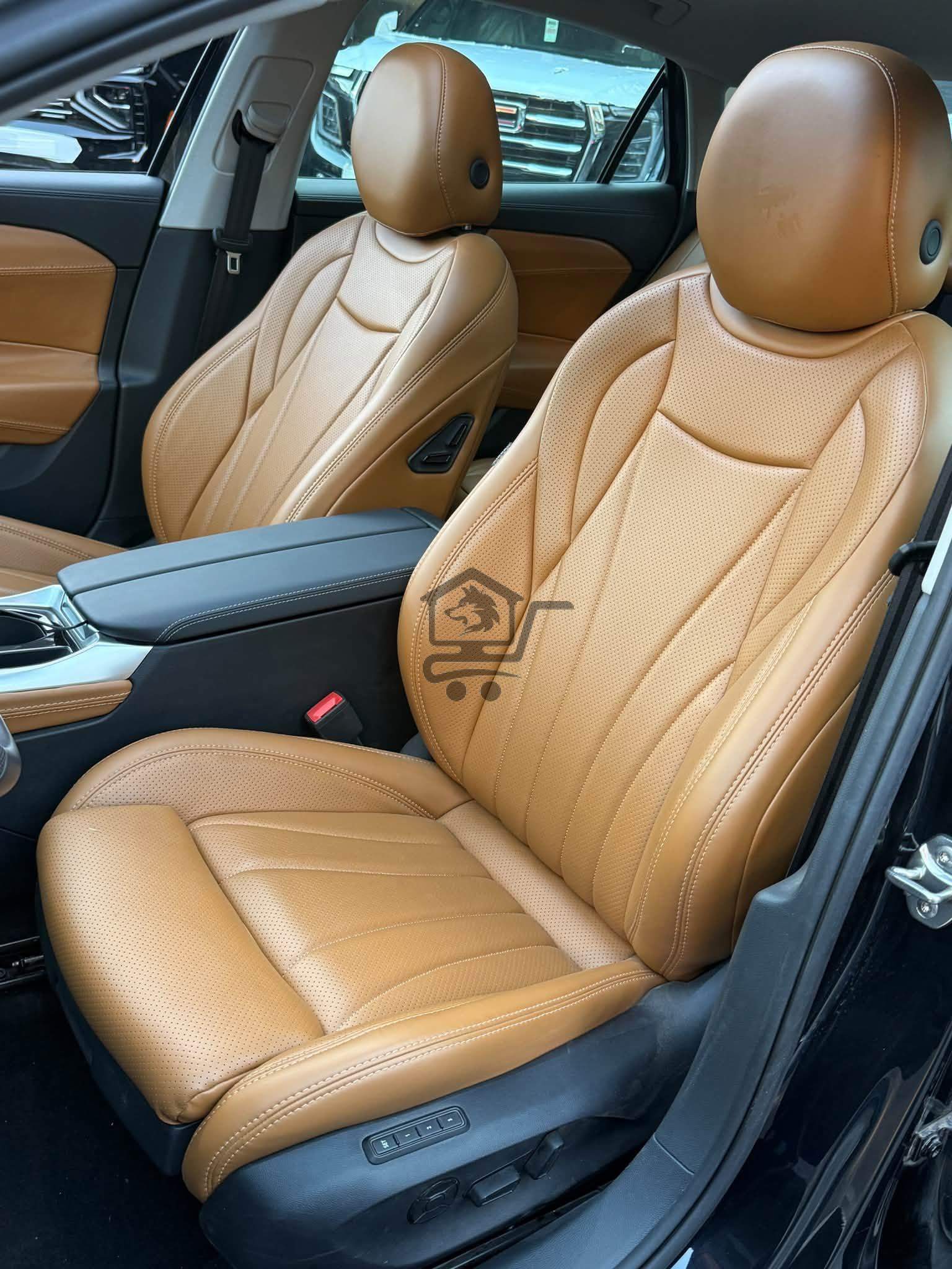 VolksWagen Passat Pro 2026 - الصورة 7