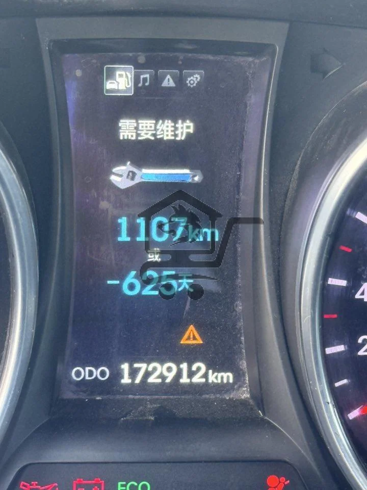 هوندا سنتافيه 2013 - الصورة 2