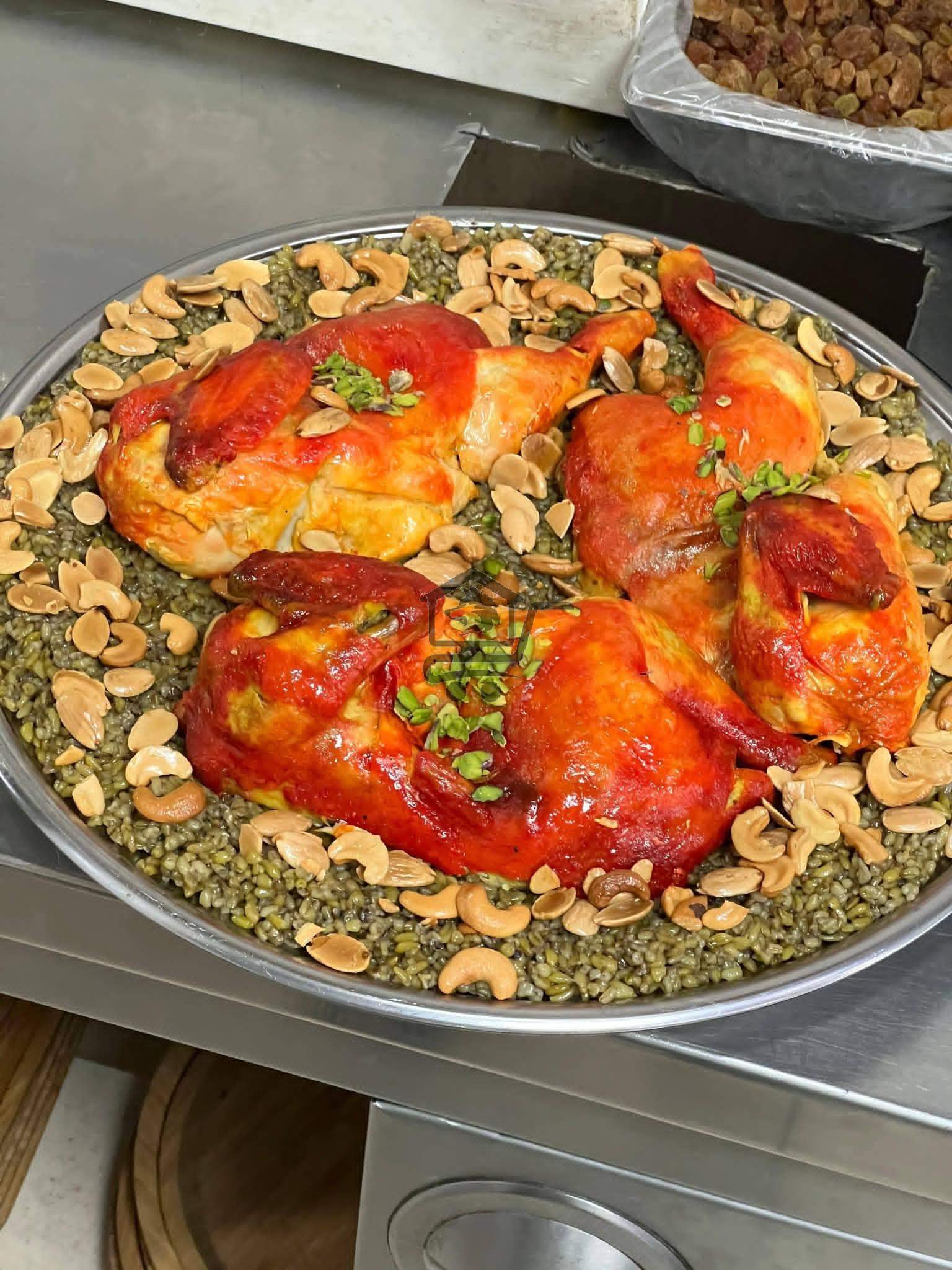 مطعم حضرموت الافندي - الصورة 8