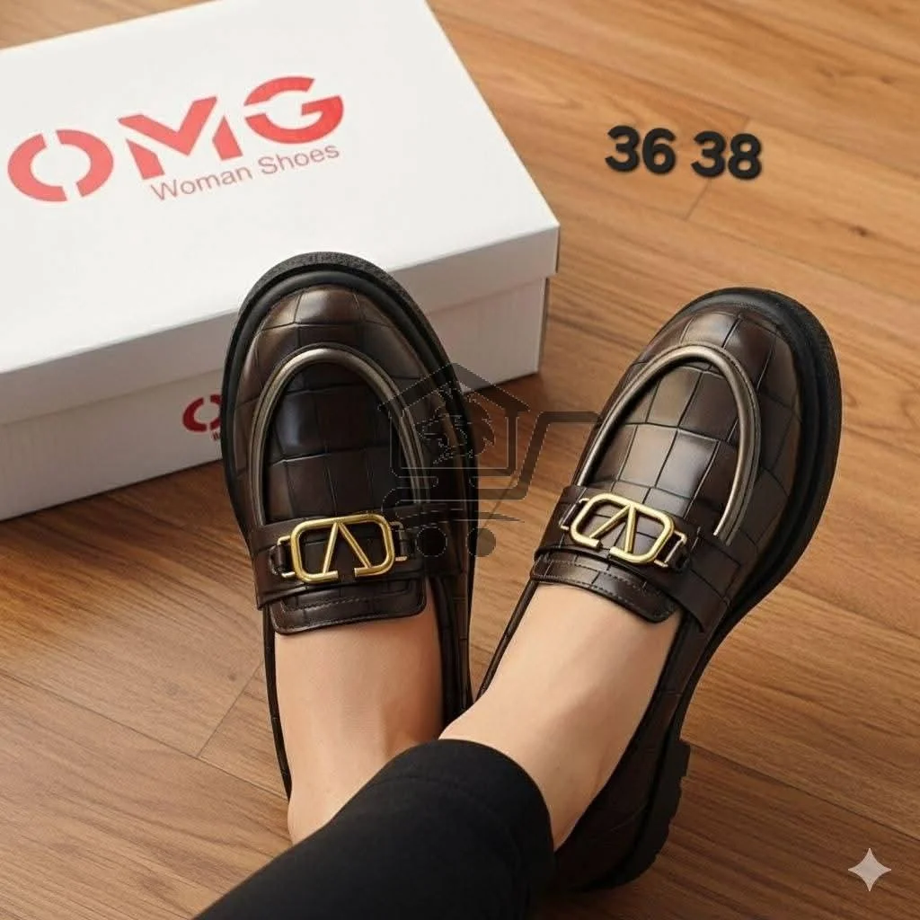 حذاء طبي مريح عالموضة - الصورة 8