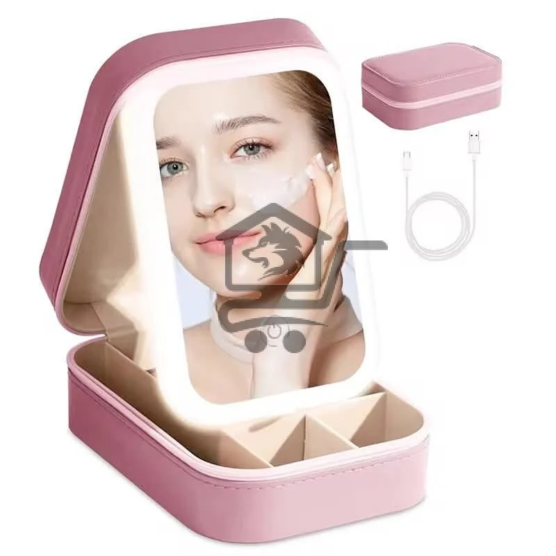 بكج مراية مع ميني خزانة - الصورة 2