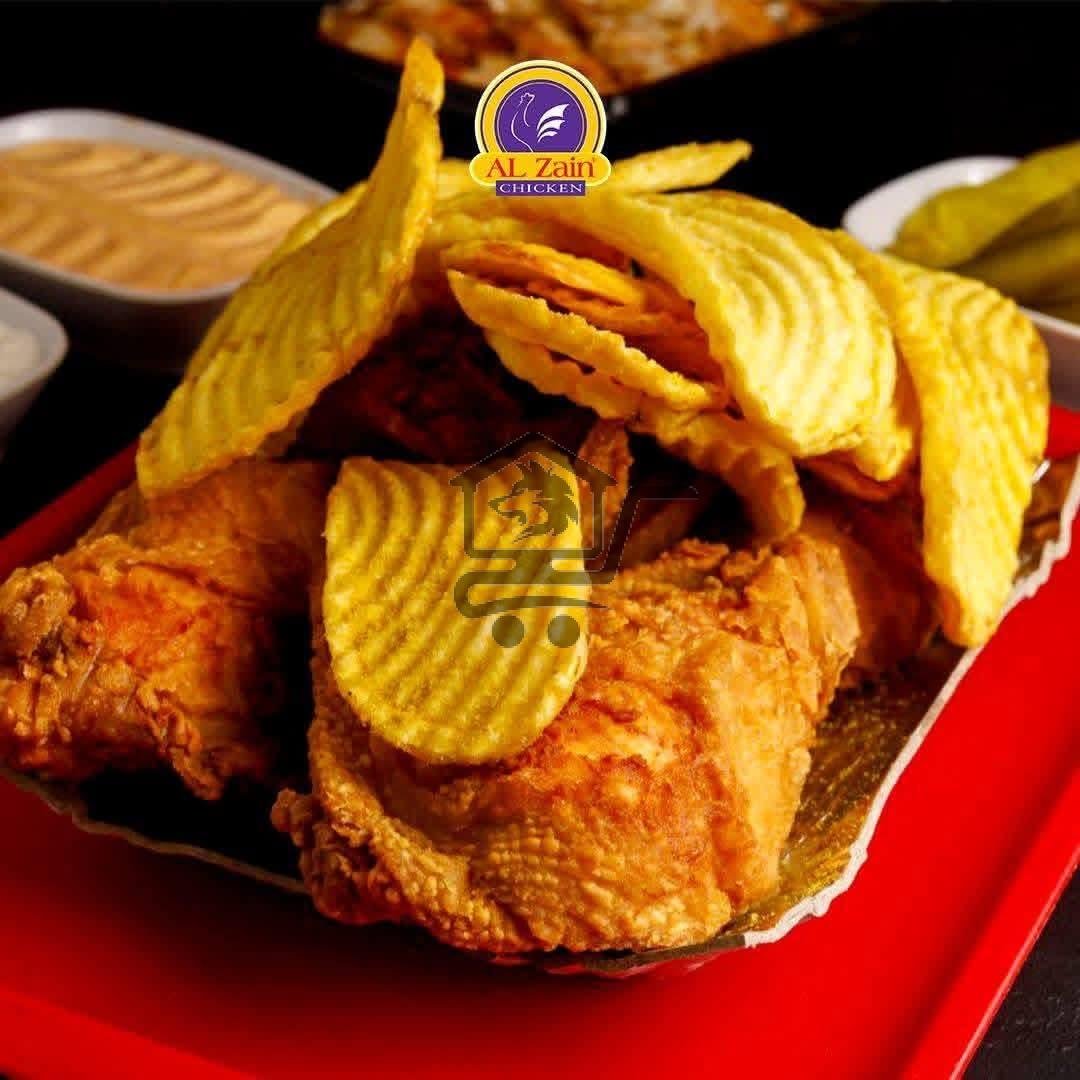 دجاج الزين - الصورة 1
