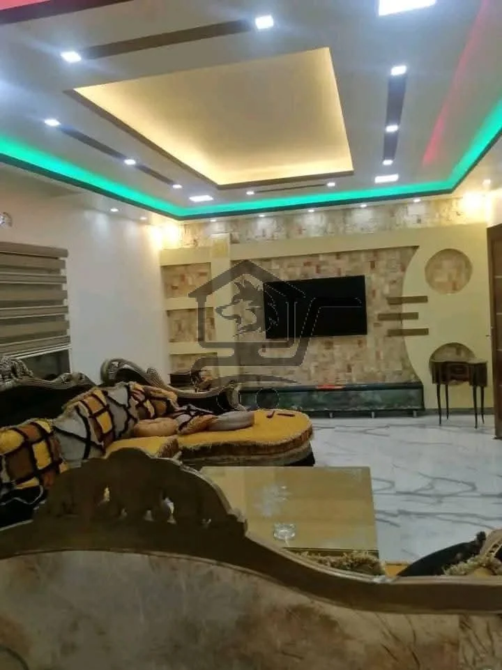 شقة  ملكية بمنطقة. الهامه - الصورة 1