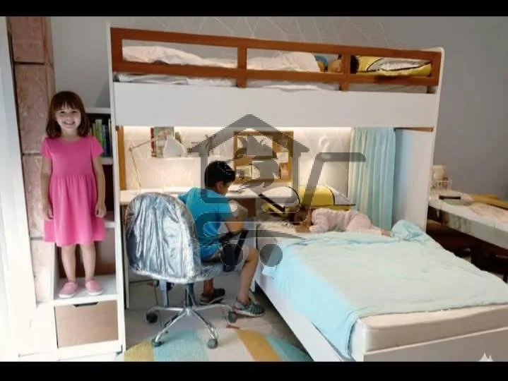 مفروشات البيت الحلبي - الصورة 2