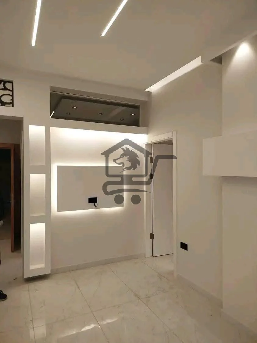 للبيع شقة في قدسيا شارع السلام - الصورة 2