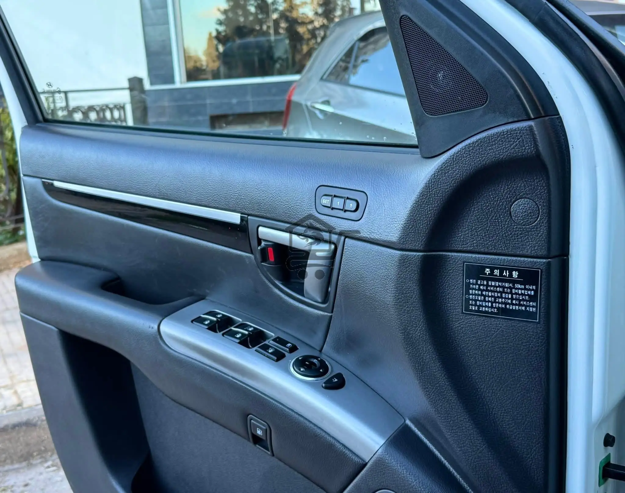 هونداي سنتافي 2012 - الصورة 2