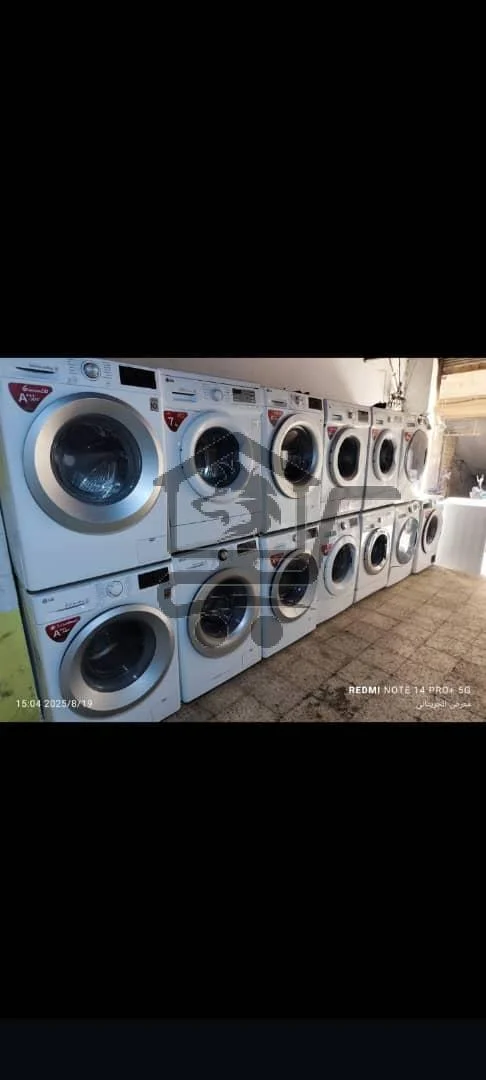 معرض طلال حريتاني للأدوات الكهربائية - الصورة 2