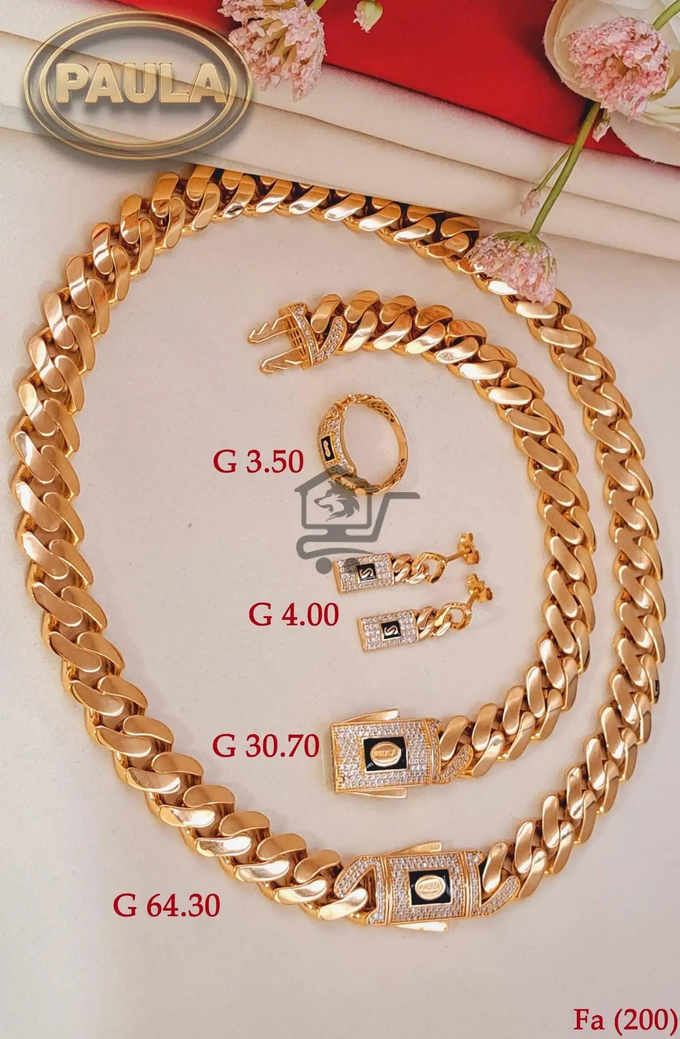 مجوهرات أسامة - الصورة 8