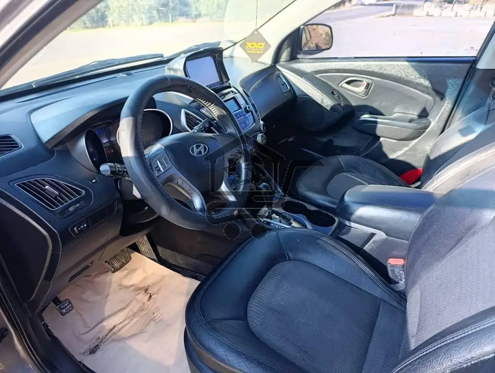 توسان ٢٠١٠ - الصورة 7