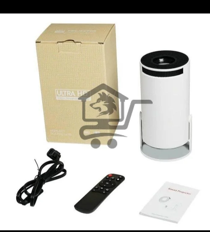 جهاز عرض - الصورة 3