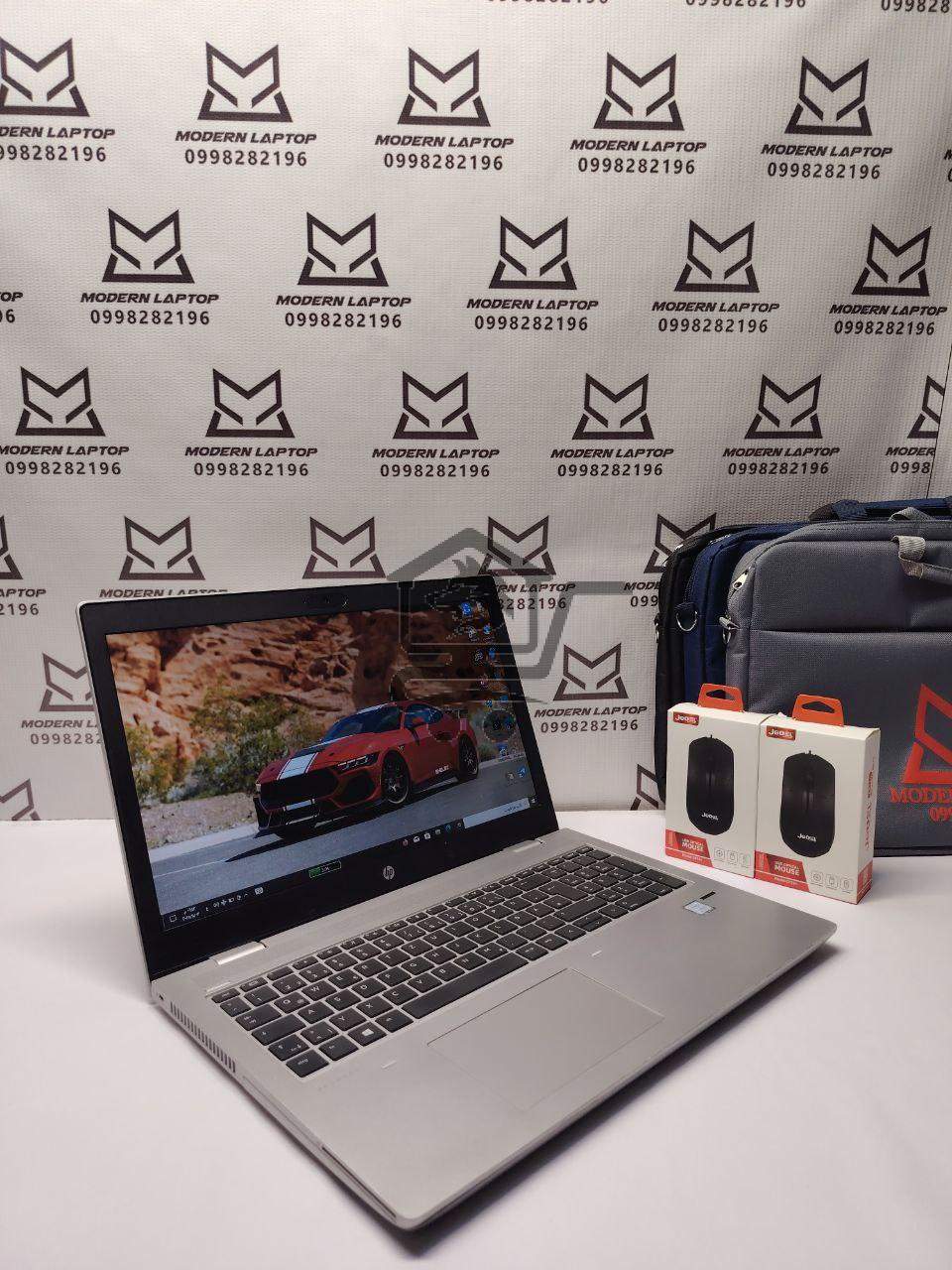 HP ProBook 650 G4 - الصورة 2