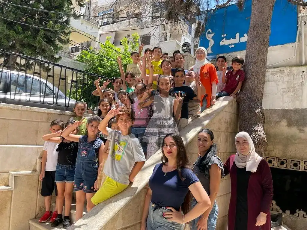 معهد الوسيط AL-Waseet Language - الصورة 3