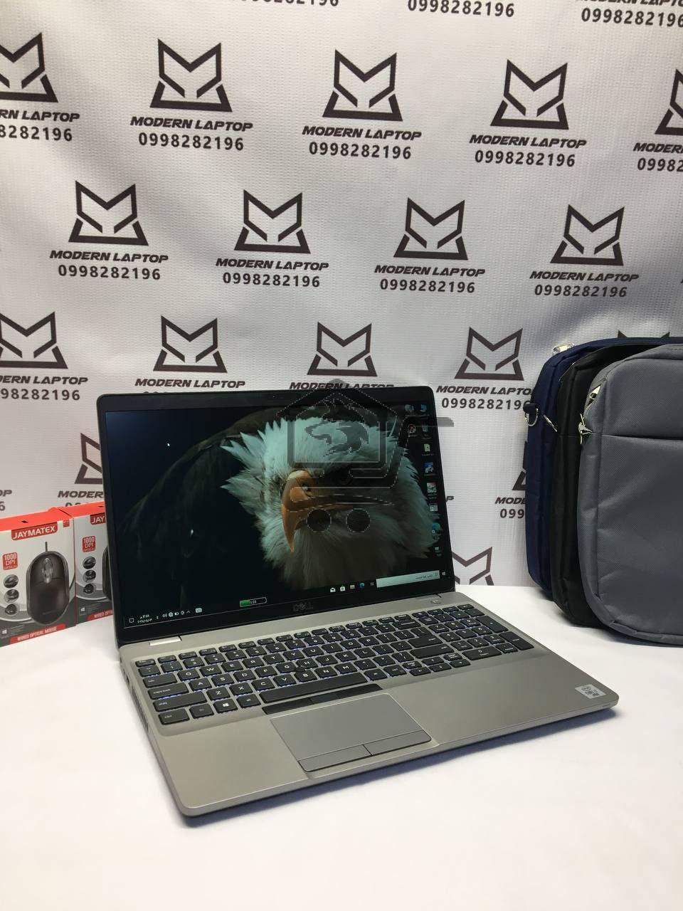 DELL Precision 3551 - الصورة 2