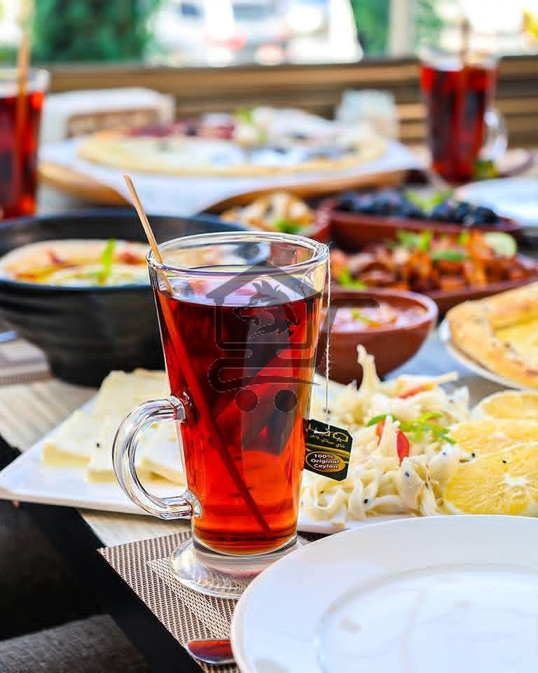 Verdi cafe and restaurant - الصورة 7