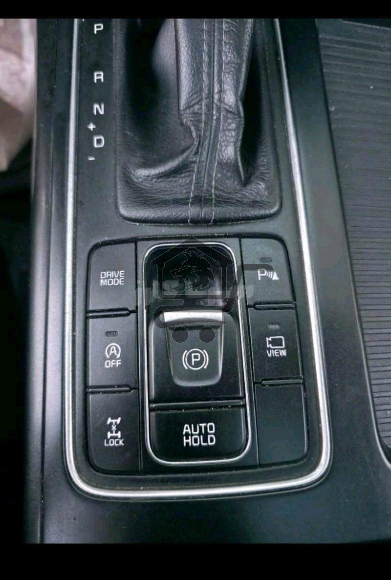 كيا - Kia سورينتو - Sorento - الصورة 2