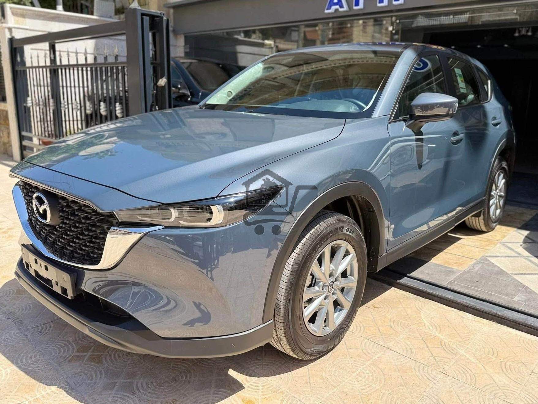 MAZDA CX5 2026 - الصورة 1