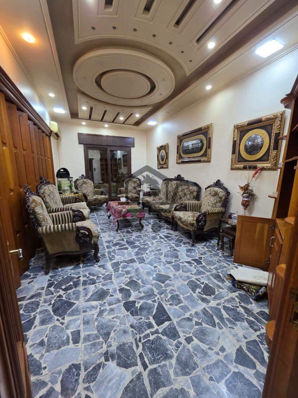 منزل فاخر - الصورة 1