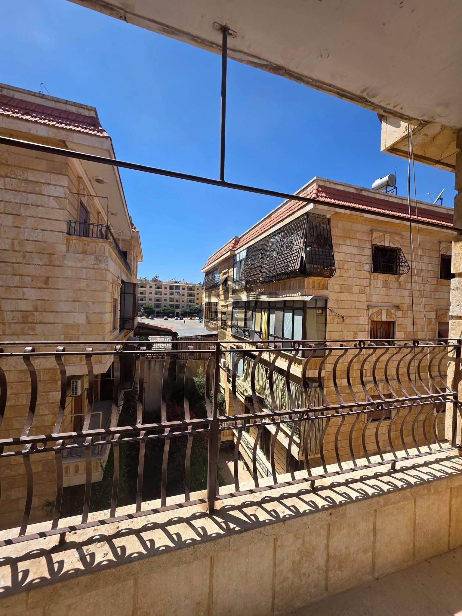 شقة بإكساء سوبر - الصورة 8