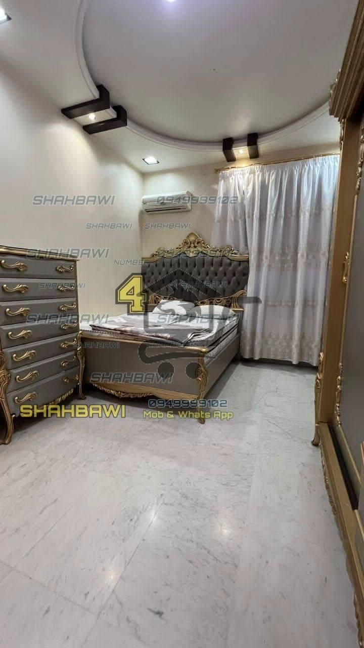 منزل فاخر - الصورة 3