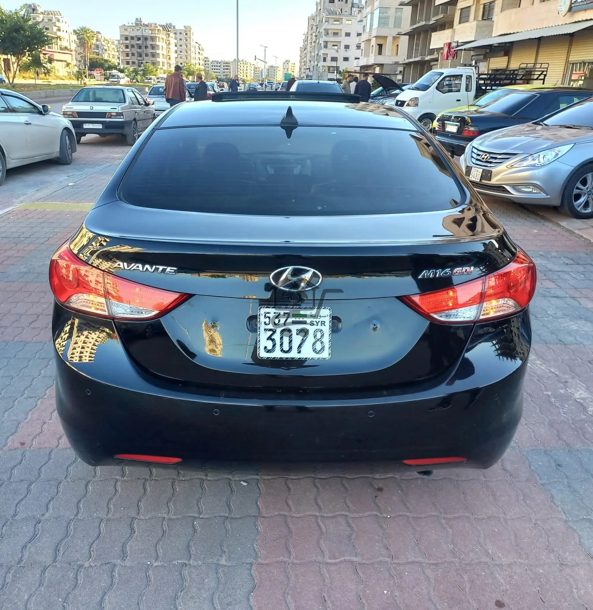 النترا وارد كوري - الصورة 3