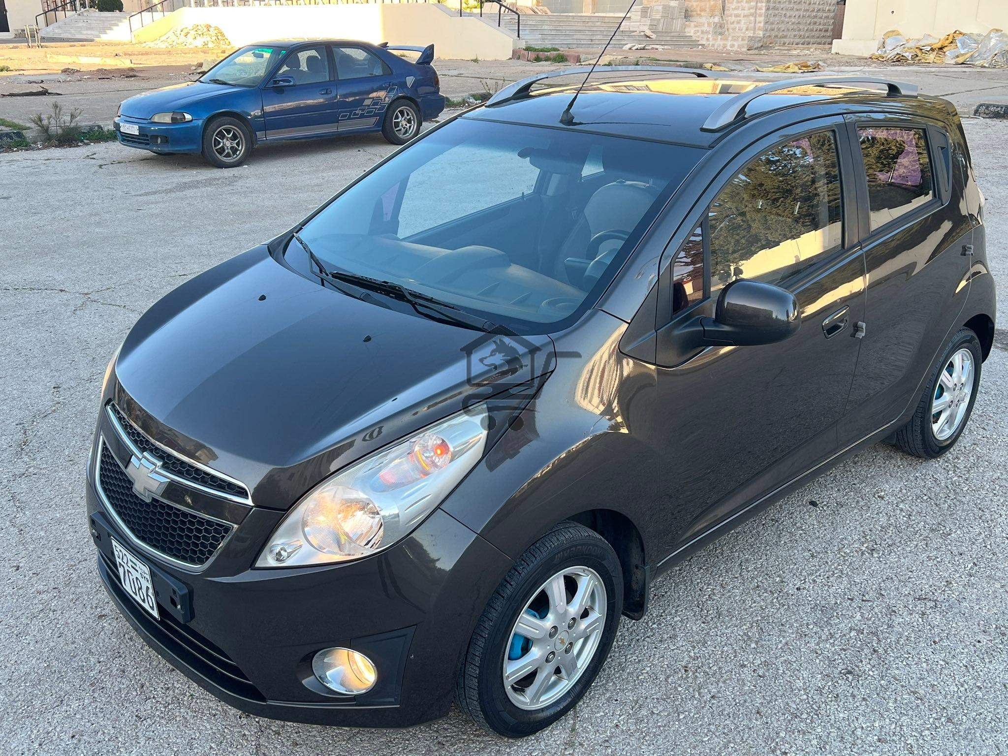 CHEVROLET SPARK - الصورة 1