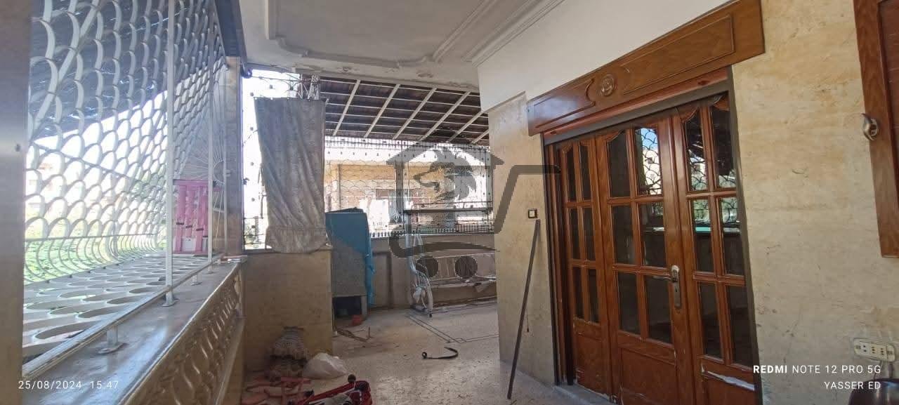 منزل خلف جامع الرحمن - الصورة 9
