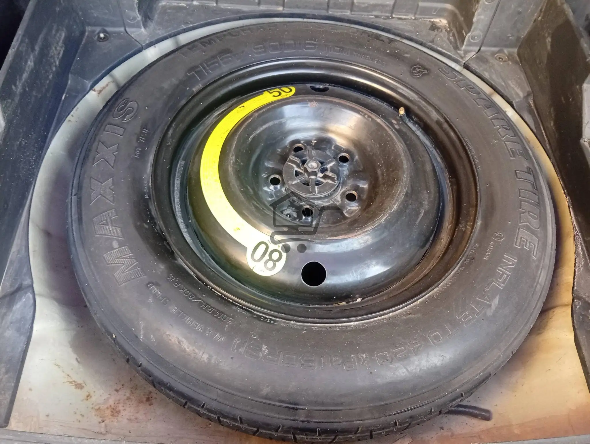 كيا سبورتاج اوربي 2007 - الصورة 8