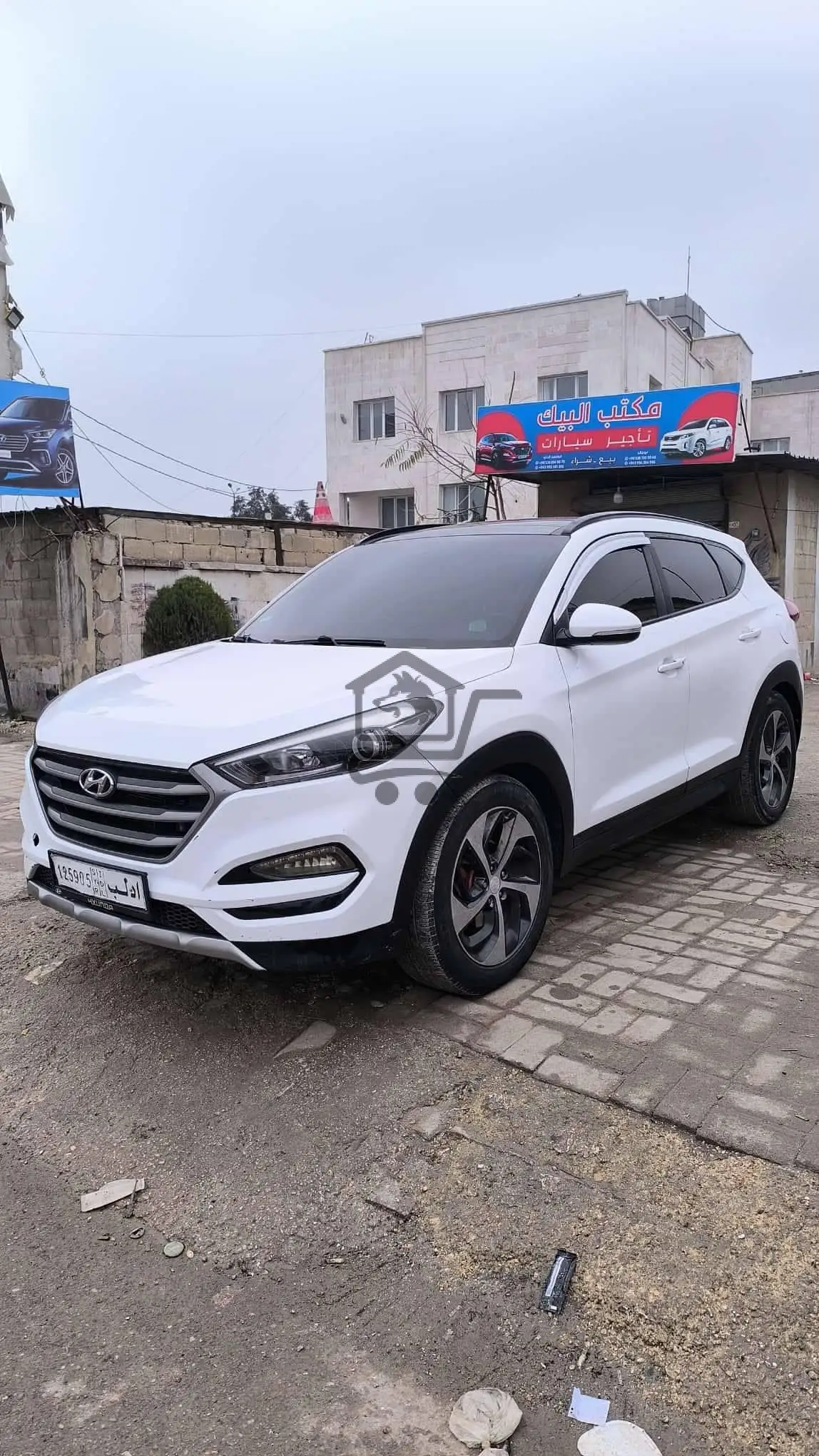 توسان 2016 - الصورة 2