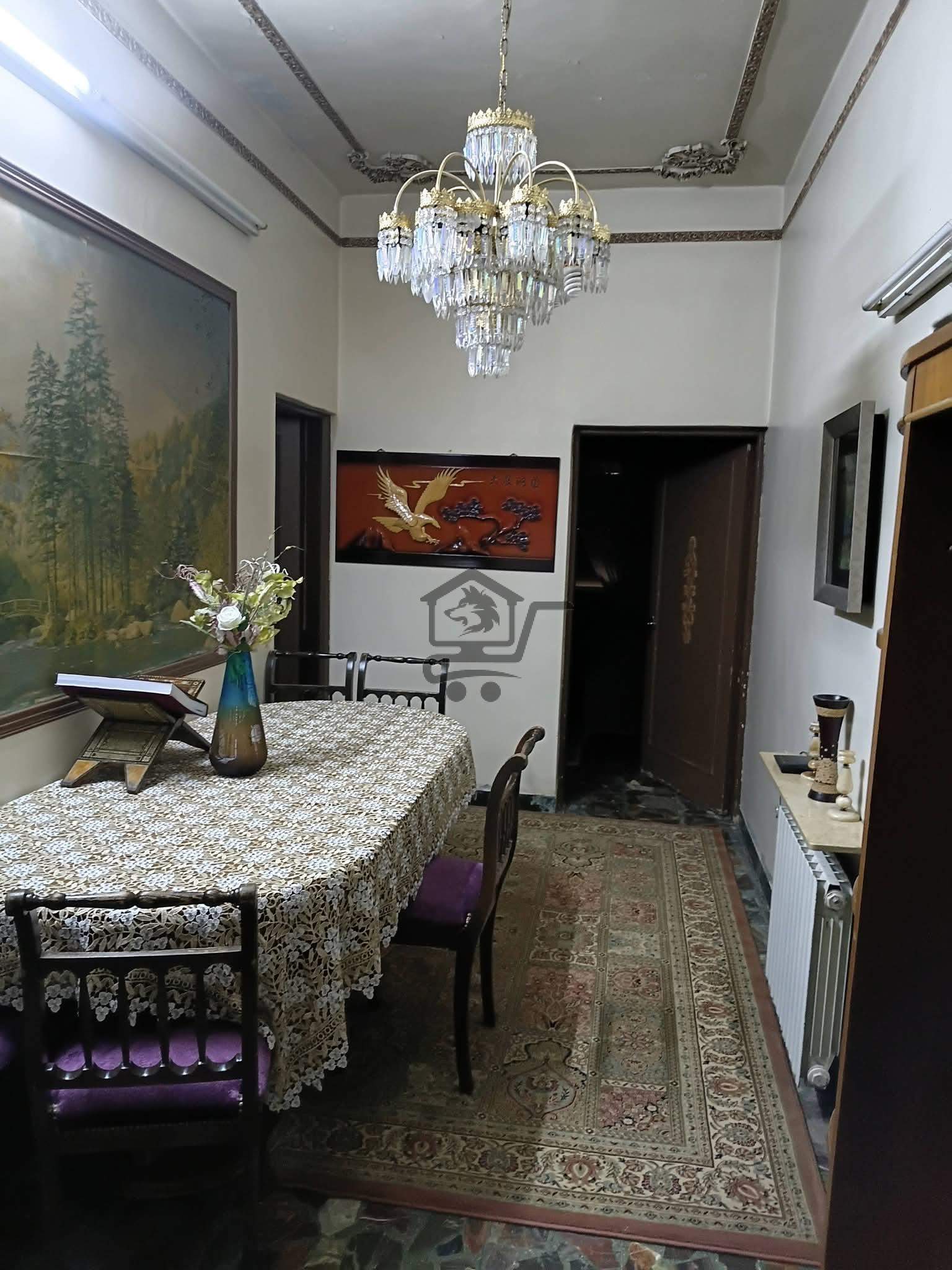 منزل فاخر - الصورة 2